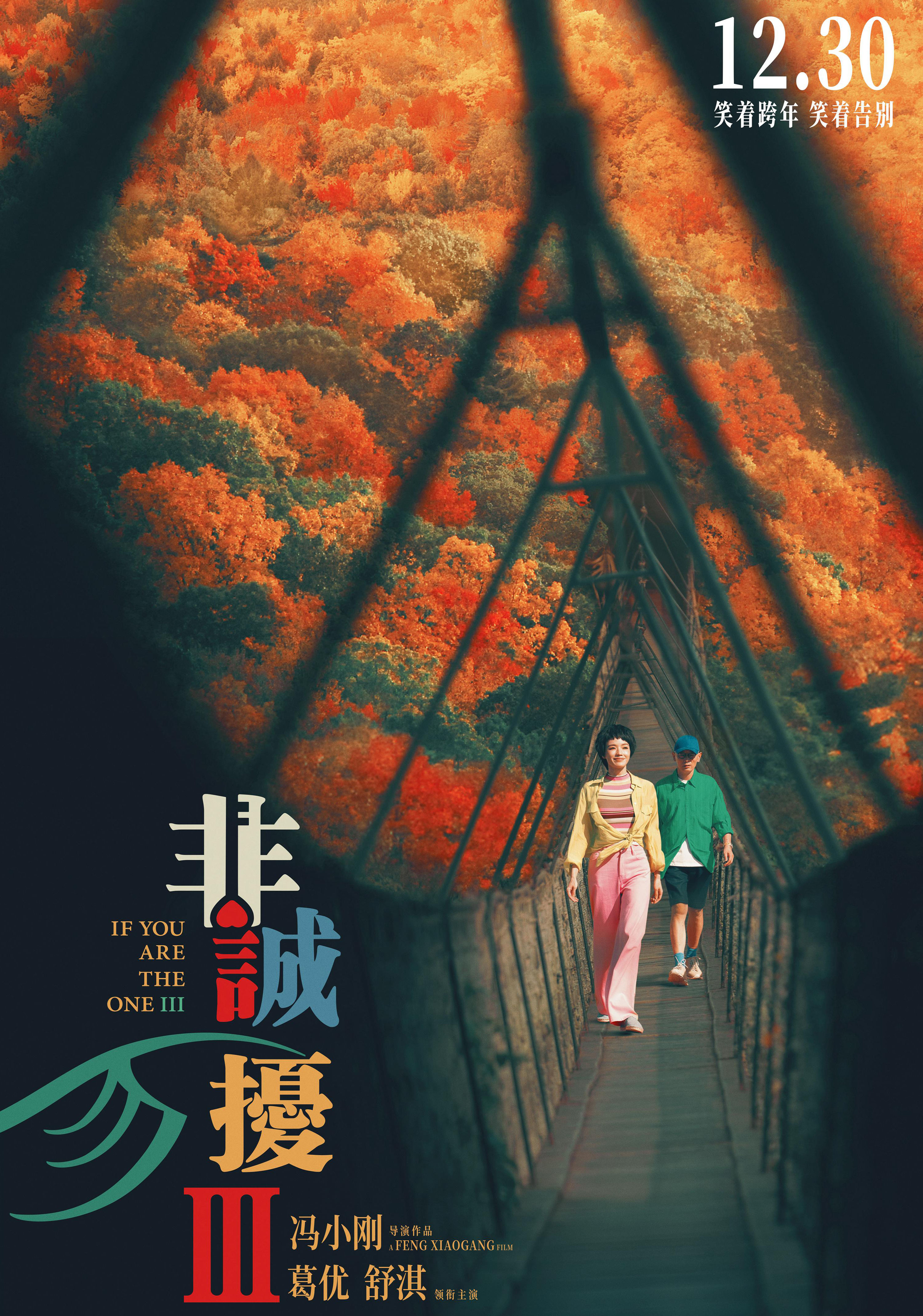 非诚勿扰3