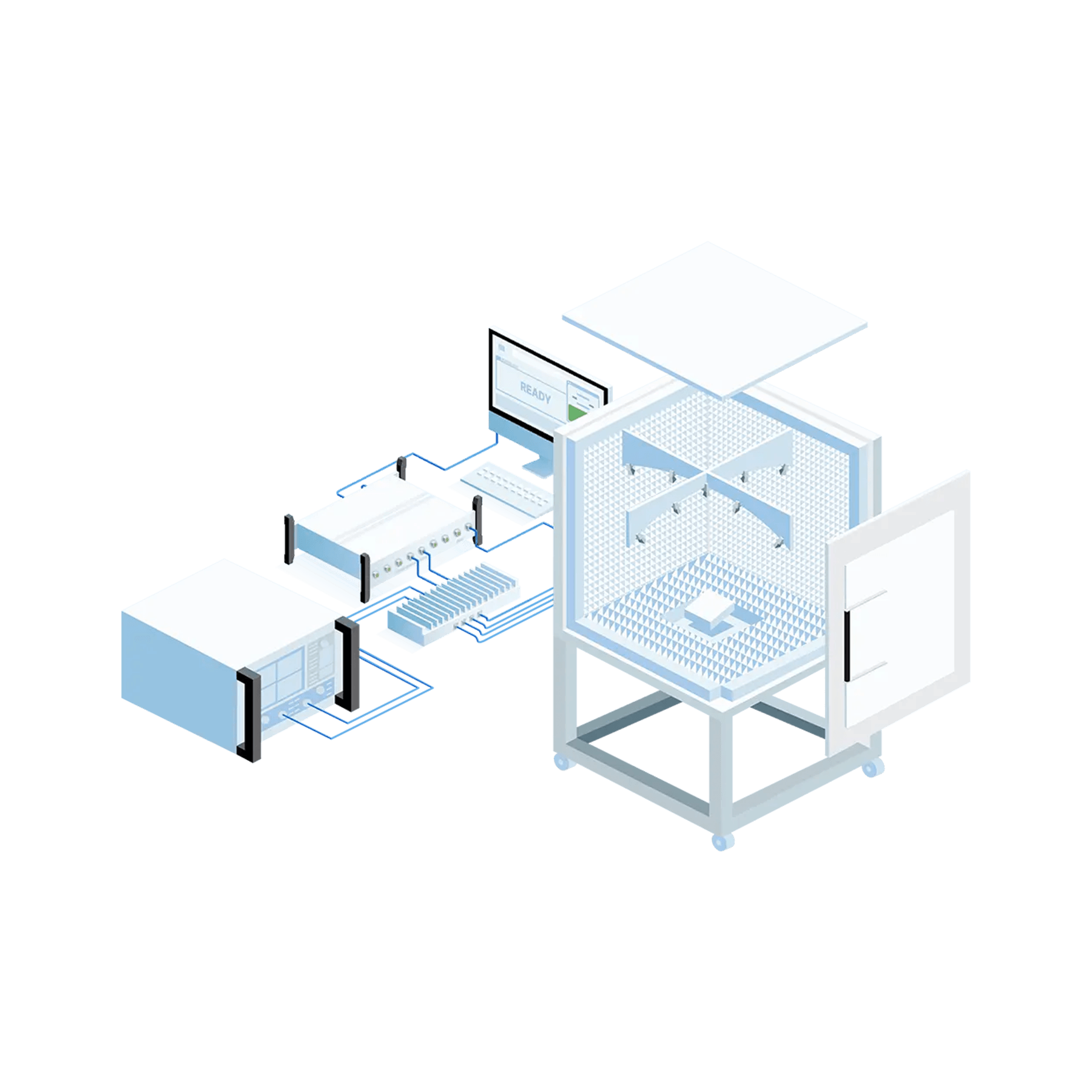Pluto OTA System
