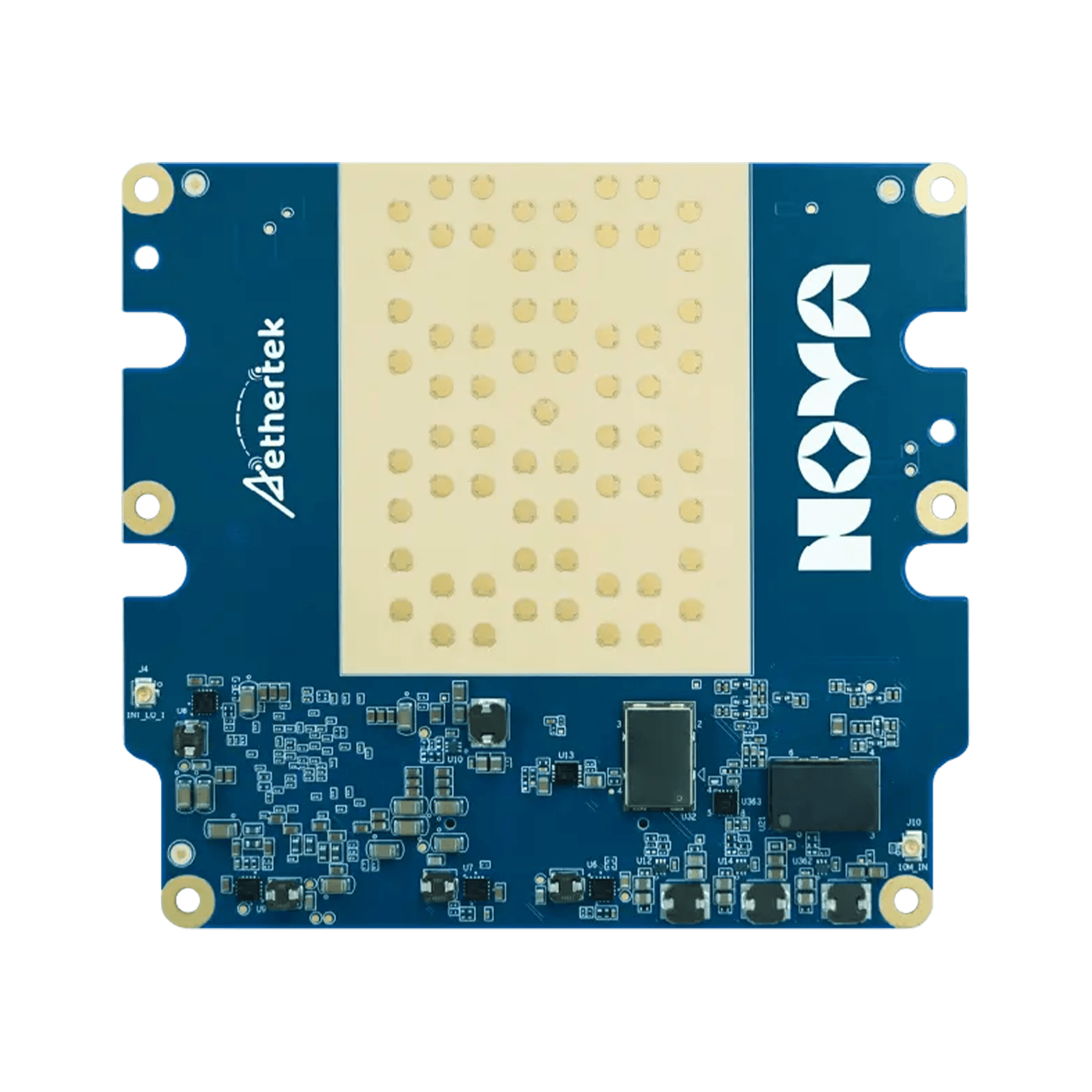 NOVA