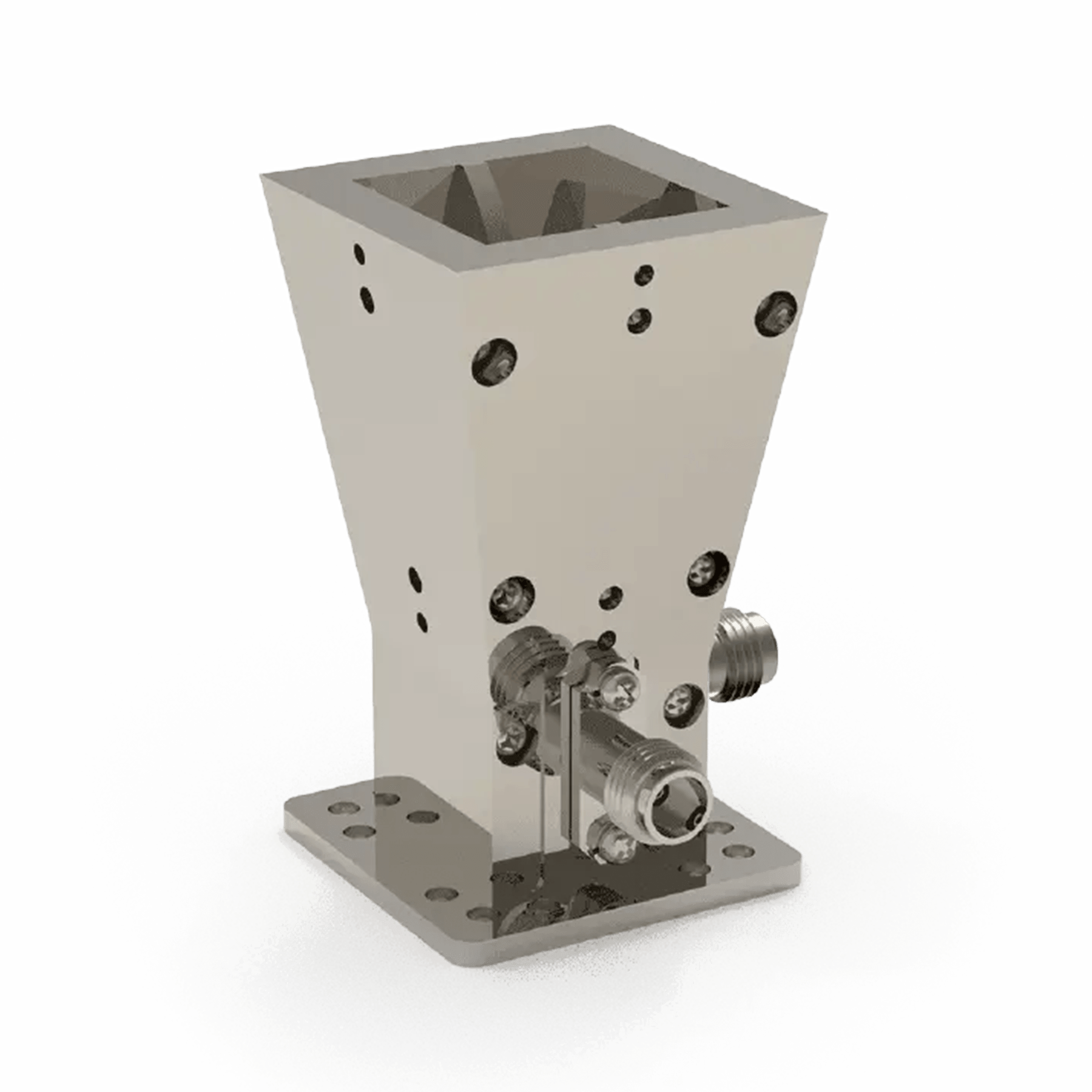 Horn Antenna O